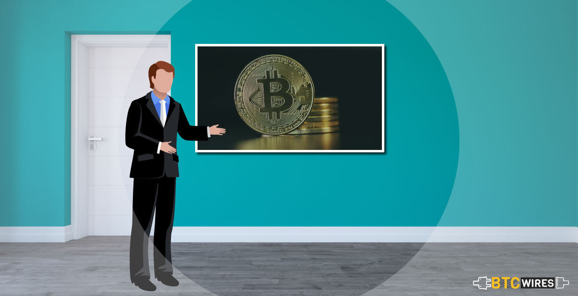 Brian Kelly Thinks That Bitcoins Are 50% Undervalued