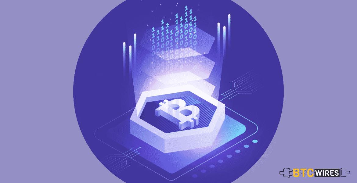 British Blockchain Startup Appoints Government Advisor David Wilde