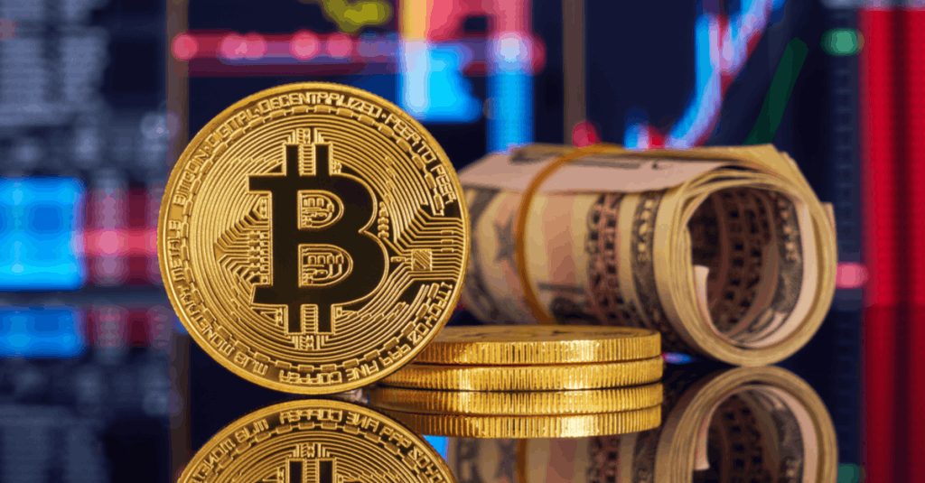 BTC USD Nearing $7000 Mark: Intraday Price Analysis
