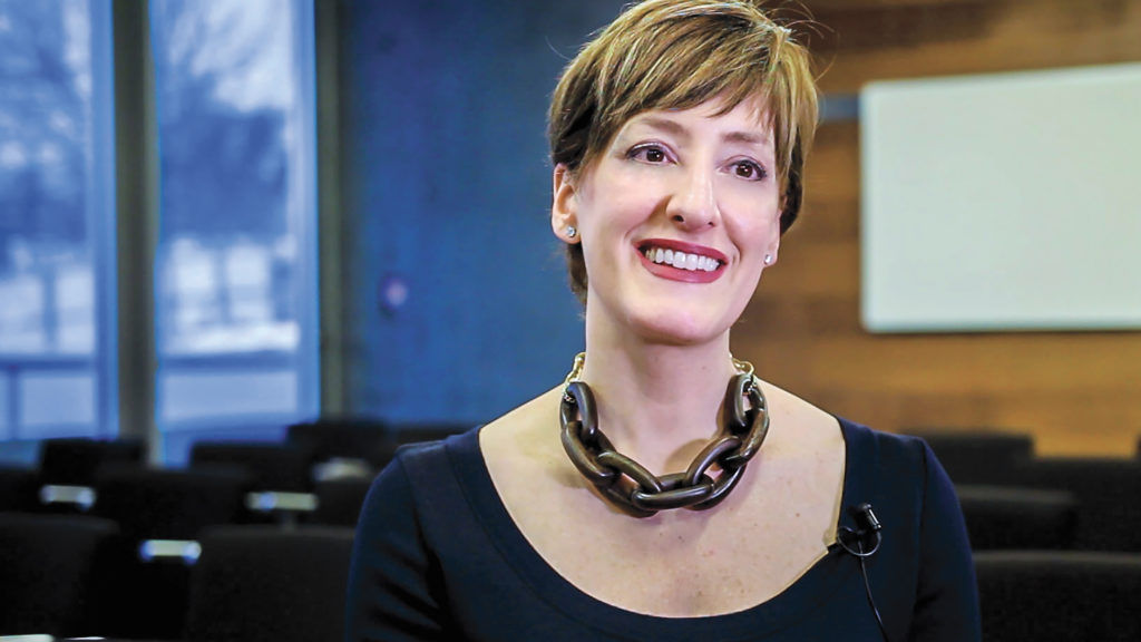 Caitlin Long takes aim at The New York Times over crypto ‘alarm’ article