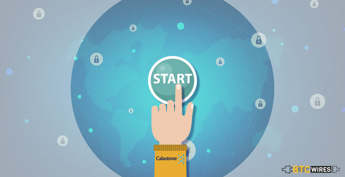 Calastone To Incorporate Blockchain From Next Year