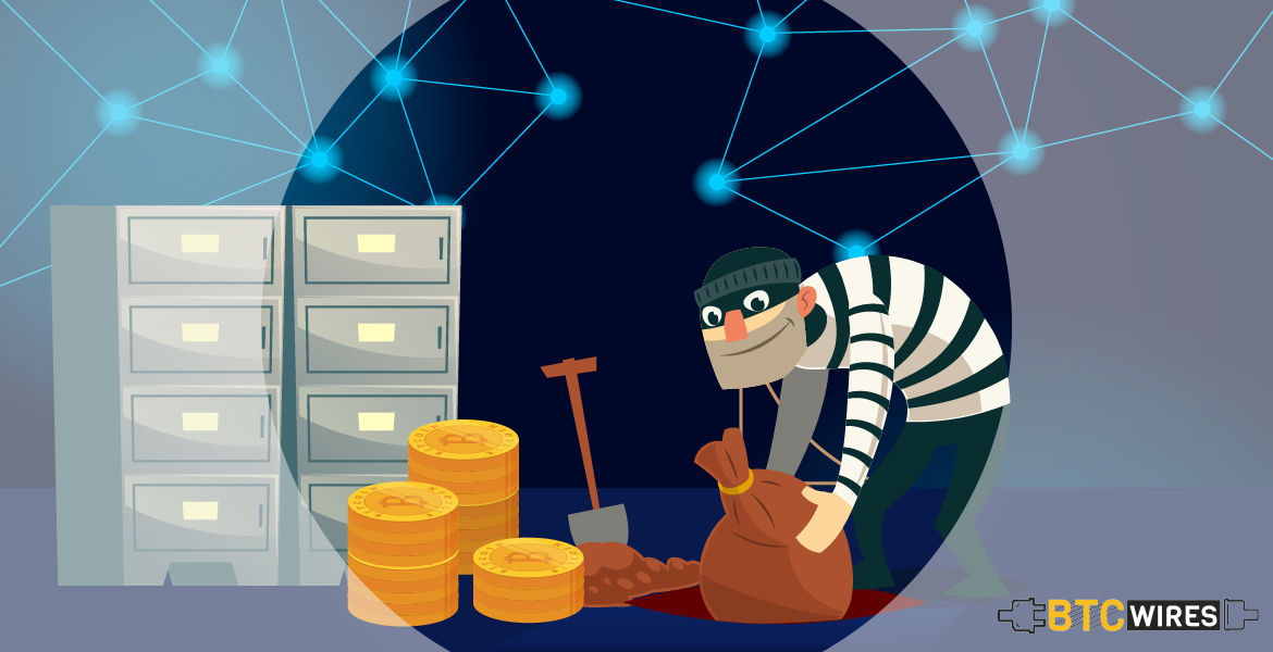 Cambridge Scholars Find Innovative Way To Track Your Stolen Bitcoins