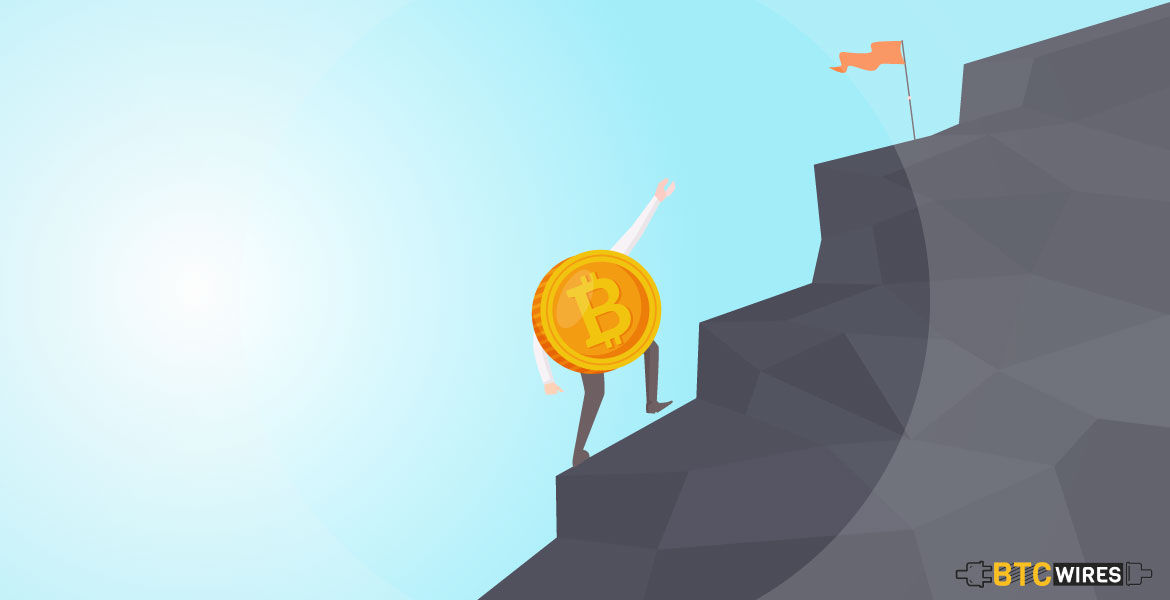 Can Bitcoin Claim ‘Started From The Bottom Now We’re Up’ Next Year?