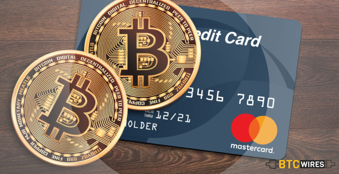 Can Bitcoin Ever Surpass Visa And MasterCard?