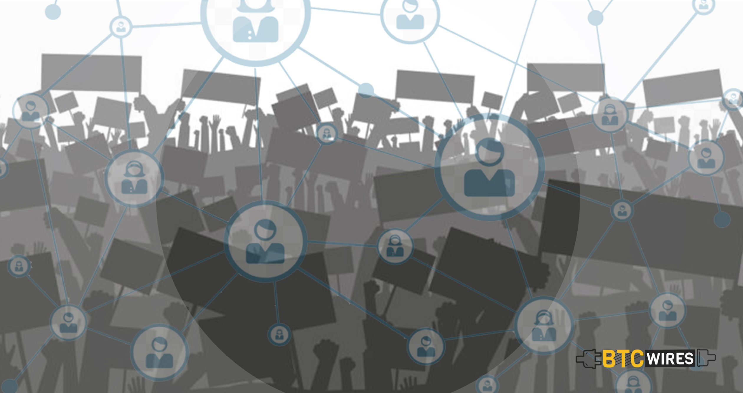 Can Blockchain Fuel Activism Under Dictatorial Regimes?