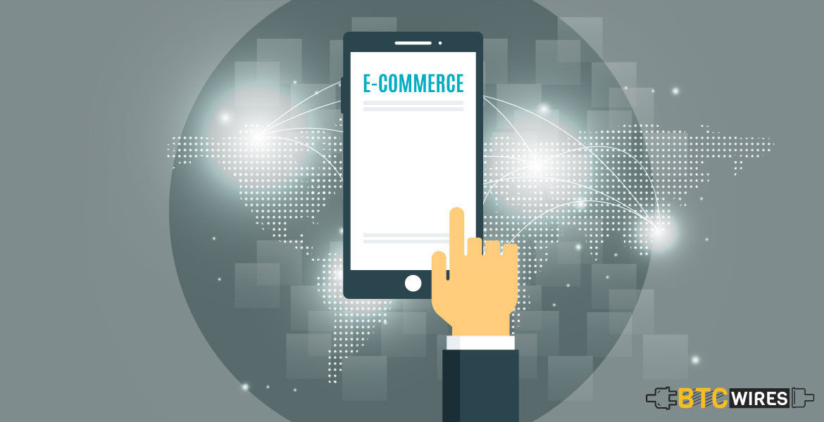 Can Blockchain Make E-Commerce Platforms a Safer Space For Users?