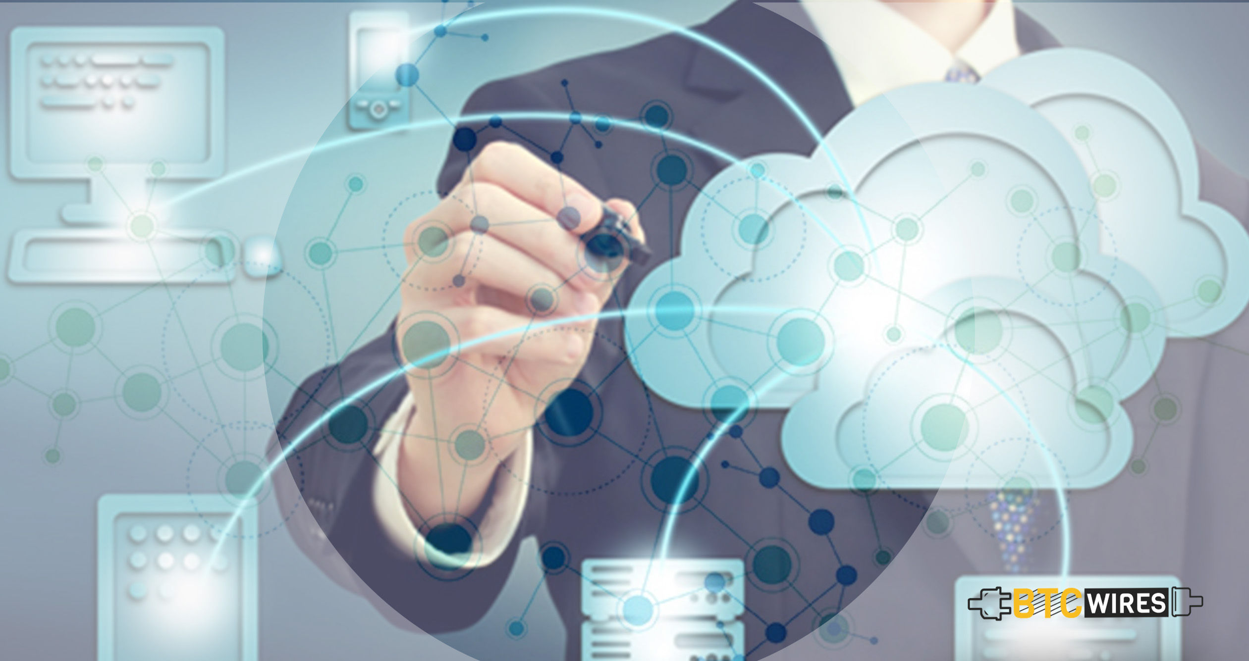 Can Blockchain Networks Replace Legacy Systems?