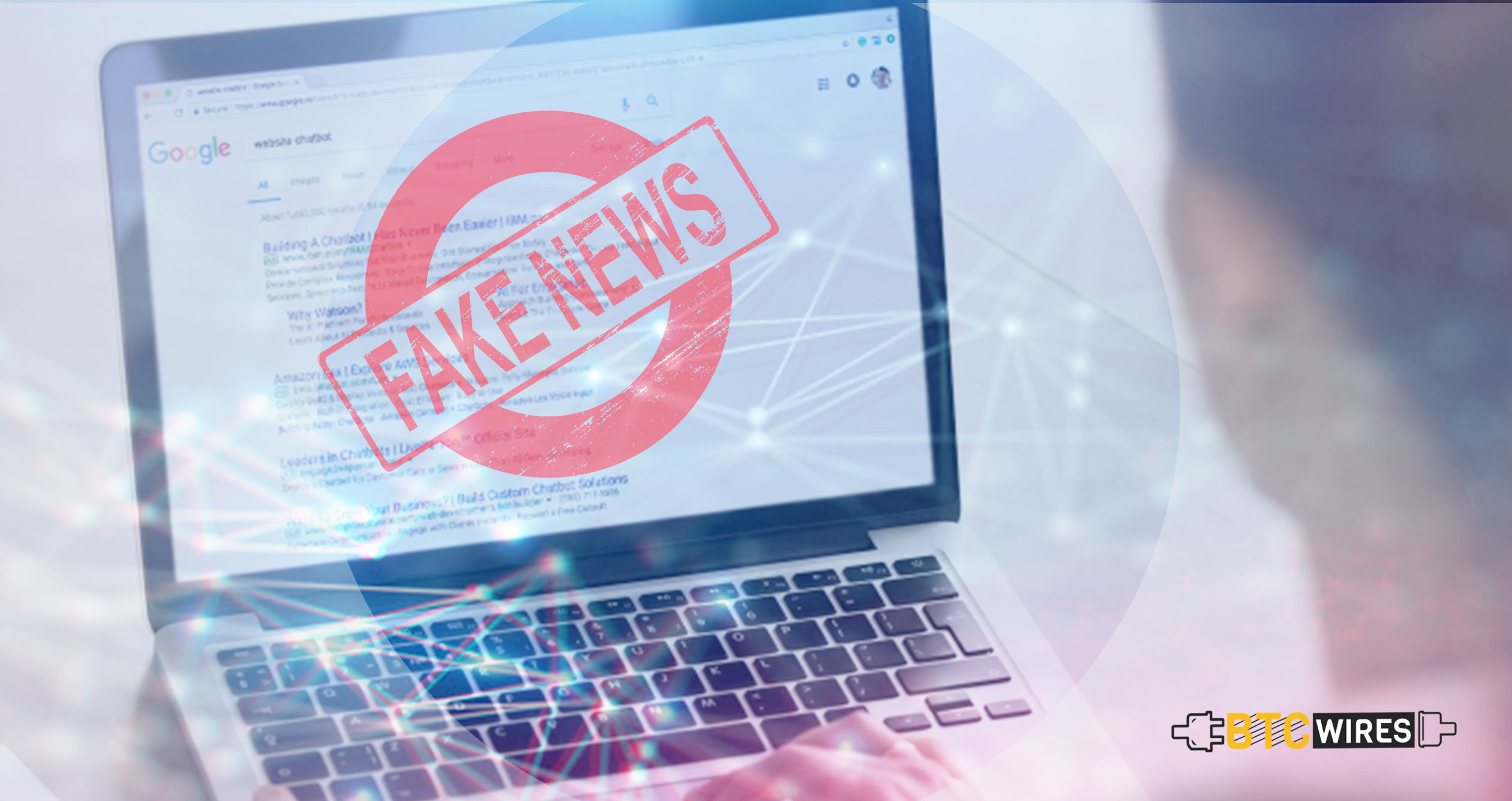 Can Blockchain Solve Fake News Problem?