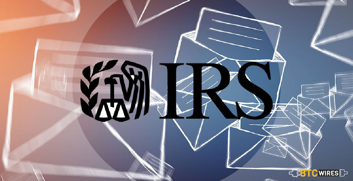 Can the IRS Track Bitcoin?
