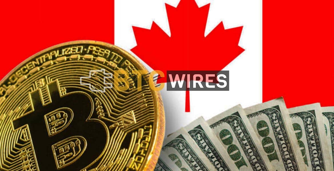 Canada Witnesses Launch of Bitcoin Mutual Fund