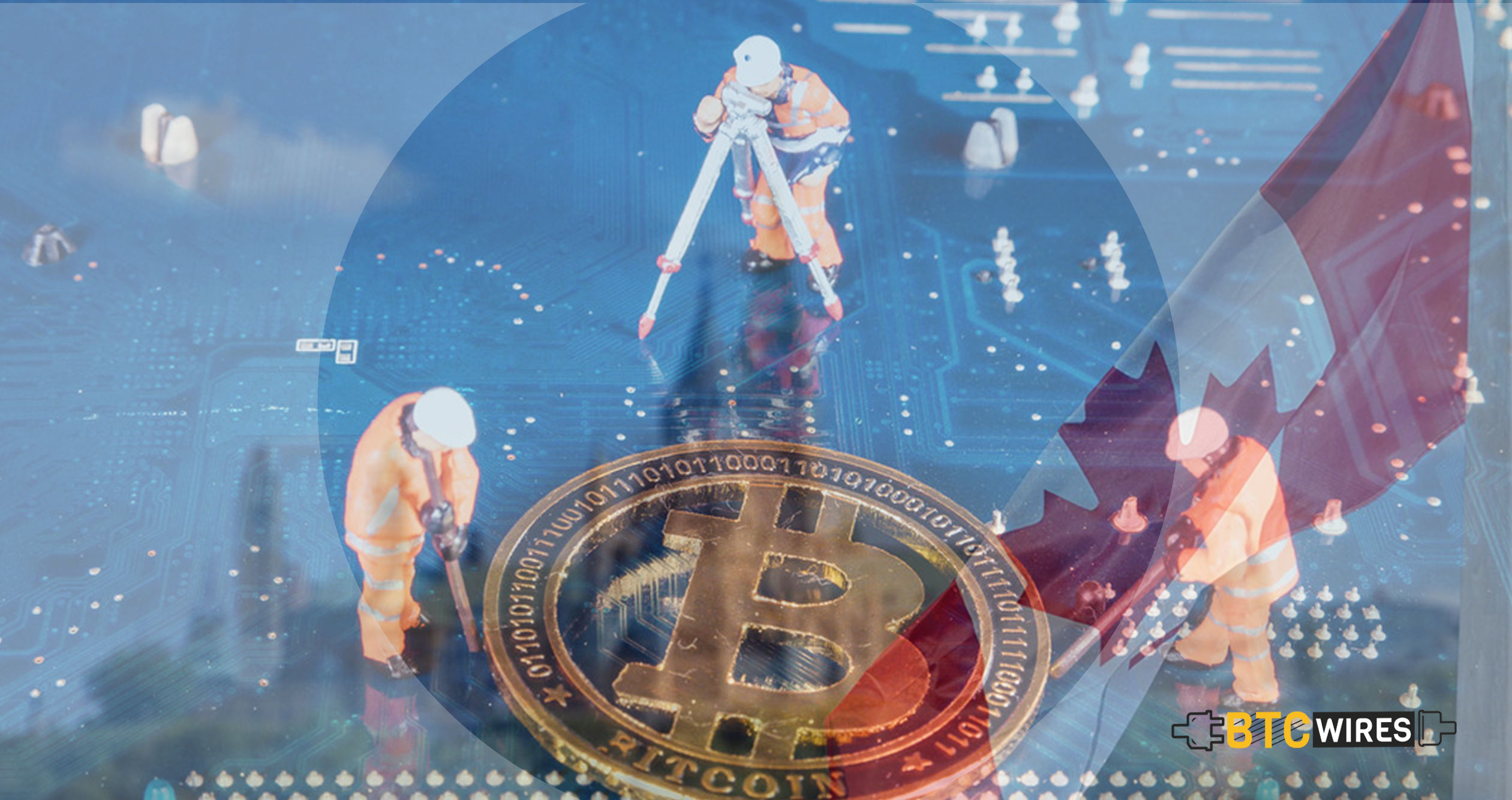 Canadian Province Of Quebec To Have New Crypto Mining Rules