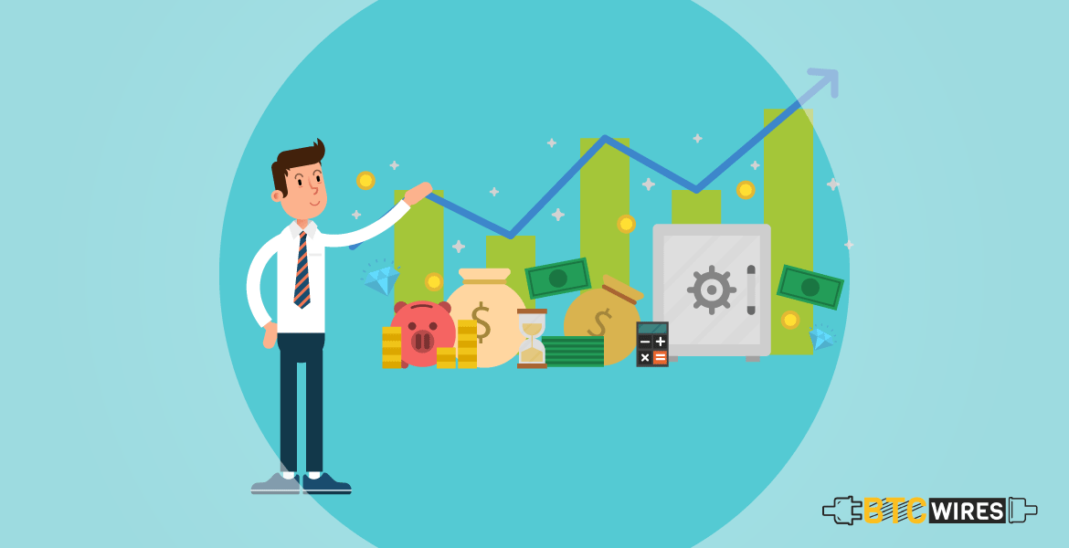 Cap on Crypto Margin Trading Under Works by Japan’s FSA