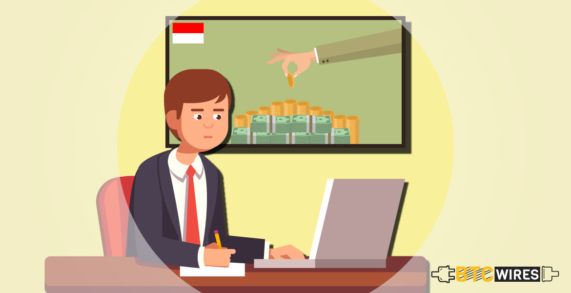 Capital Requirement For Crypto-Based Instruments Trading Raised in Indonesia