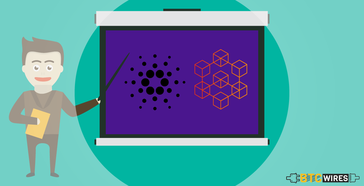 Cardano Blockchain Explained