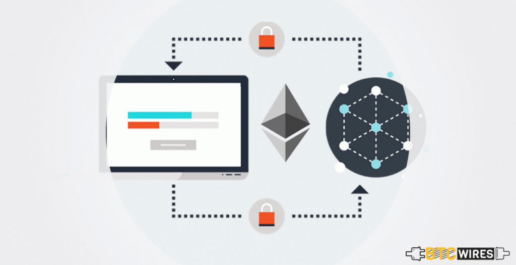 Ethereum and Smart Contracts