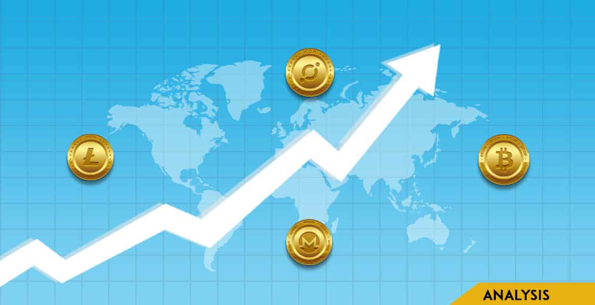 TECHNICAL ANALYSIS: Cardano Price