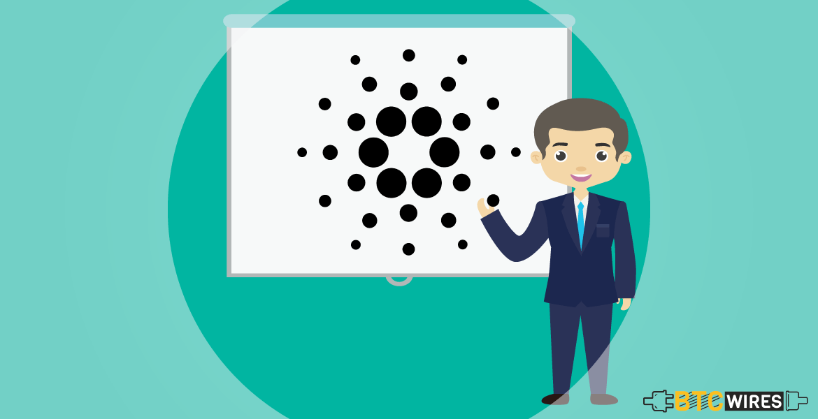 Cardano Team Taking the Torch Lit By Satoshi Nakamoto, Says Charles Hoskinson