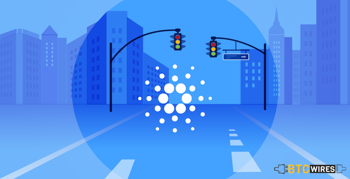 Cardano To Have New Roadmap In April