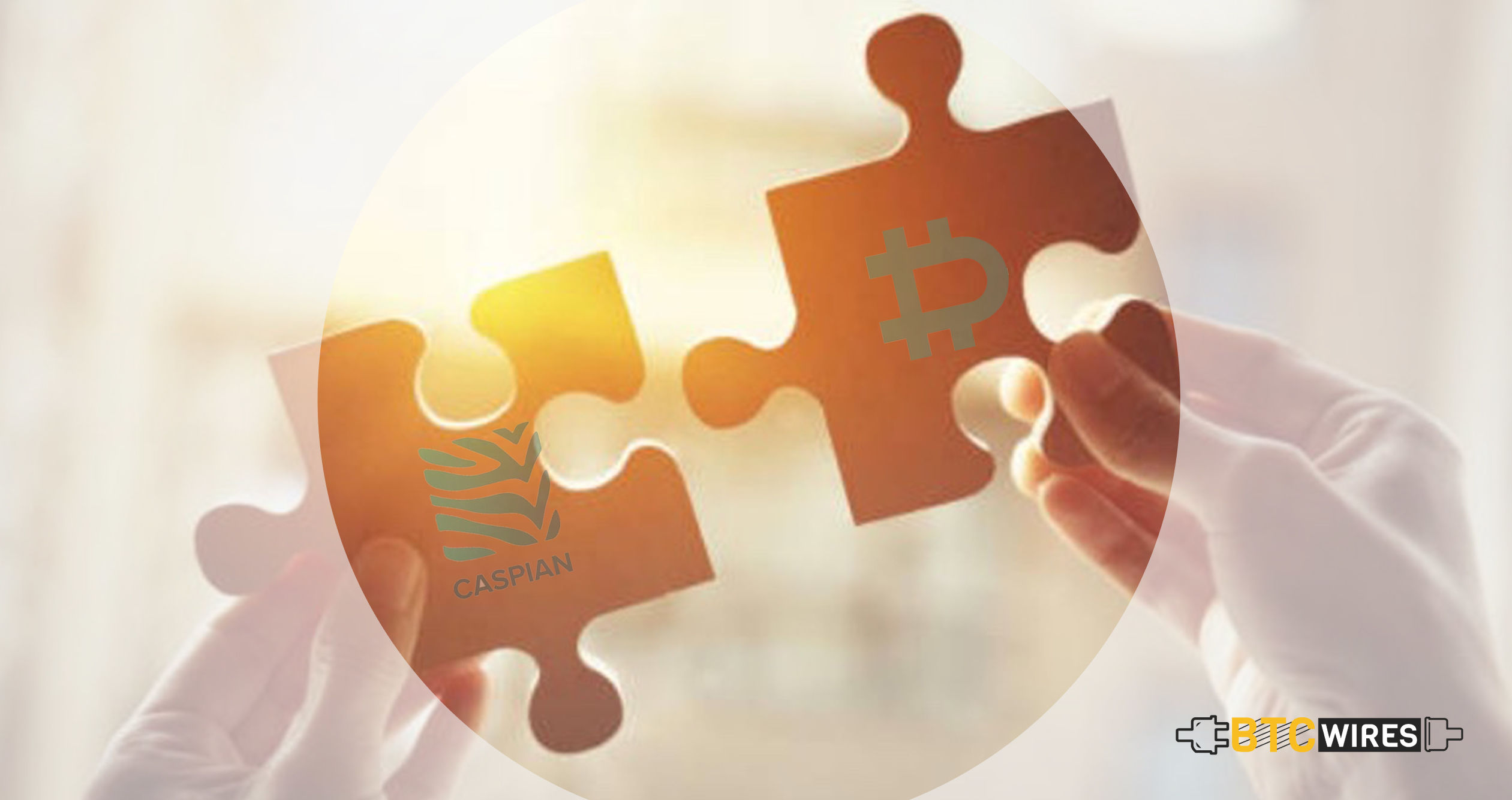 Caspian Collaborates With Deribit To Provide Futures And Options Trading Platform