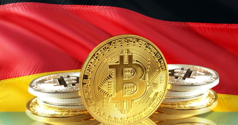 Central Bank of Germany Looks Favourably At Libra