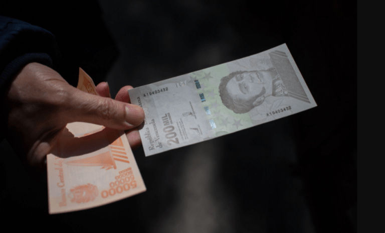 Central Bank of Venezuela Declared ‘Digital Bolivar’ Redenomination Plan