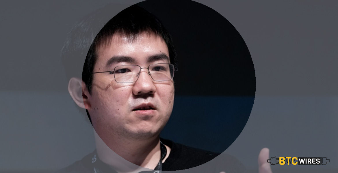 CEO of Bitmain Says ‘I Have Huge Confidence in the Future of Bitcoin Cash’