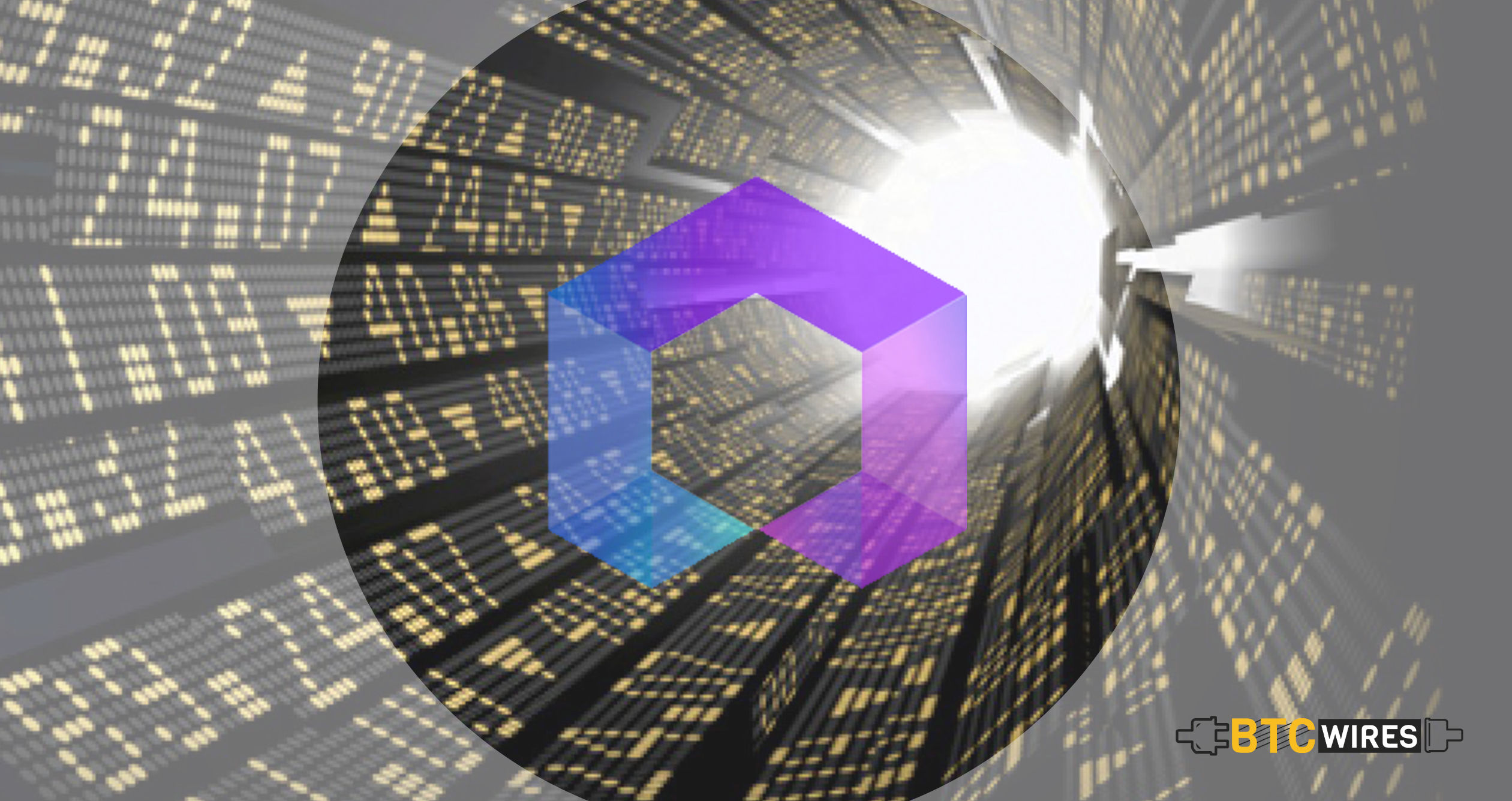 CEO Of Omega One Talks About Launch Of Dark Pool Tech