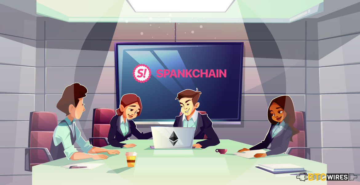 CEO Of SpankChain Criticises Ethereum