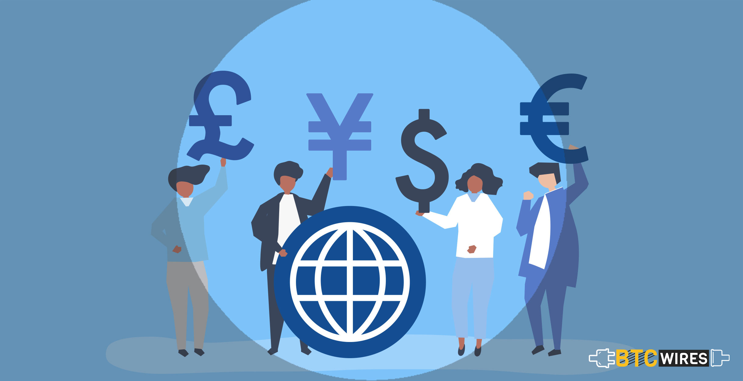 CEO Of Twitter Believes In The Potential Of a Global Currency