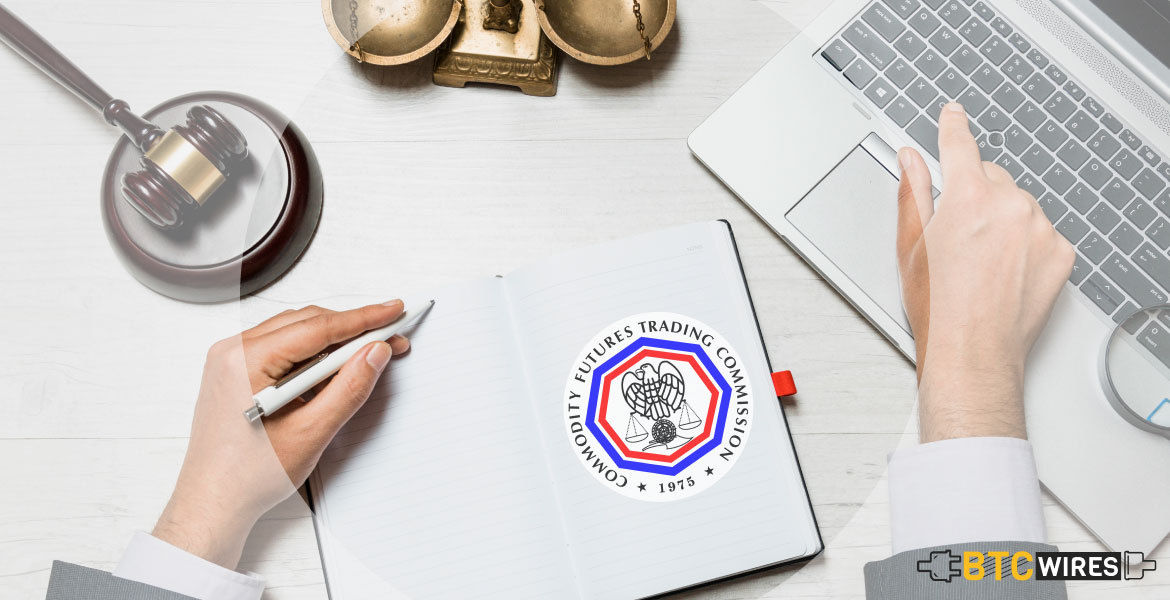 CFTC Chairman Talks Blockchain’s Take on Regulators’ Real-Time Response to 2008 Crash