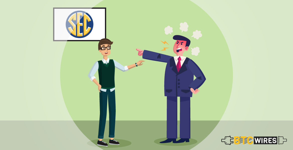 CFTC Commissioner Argues Against SEC’s Grounds for Not Approving Bitcoin ETF