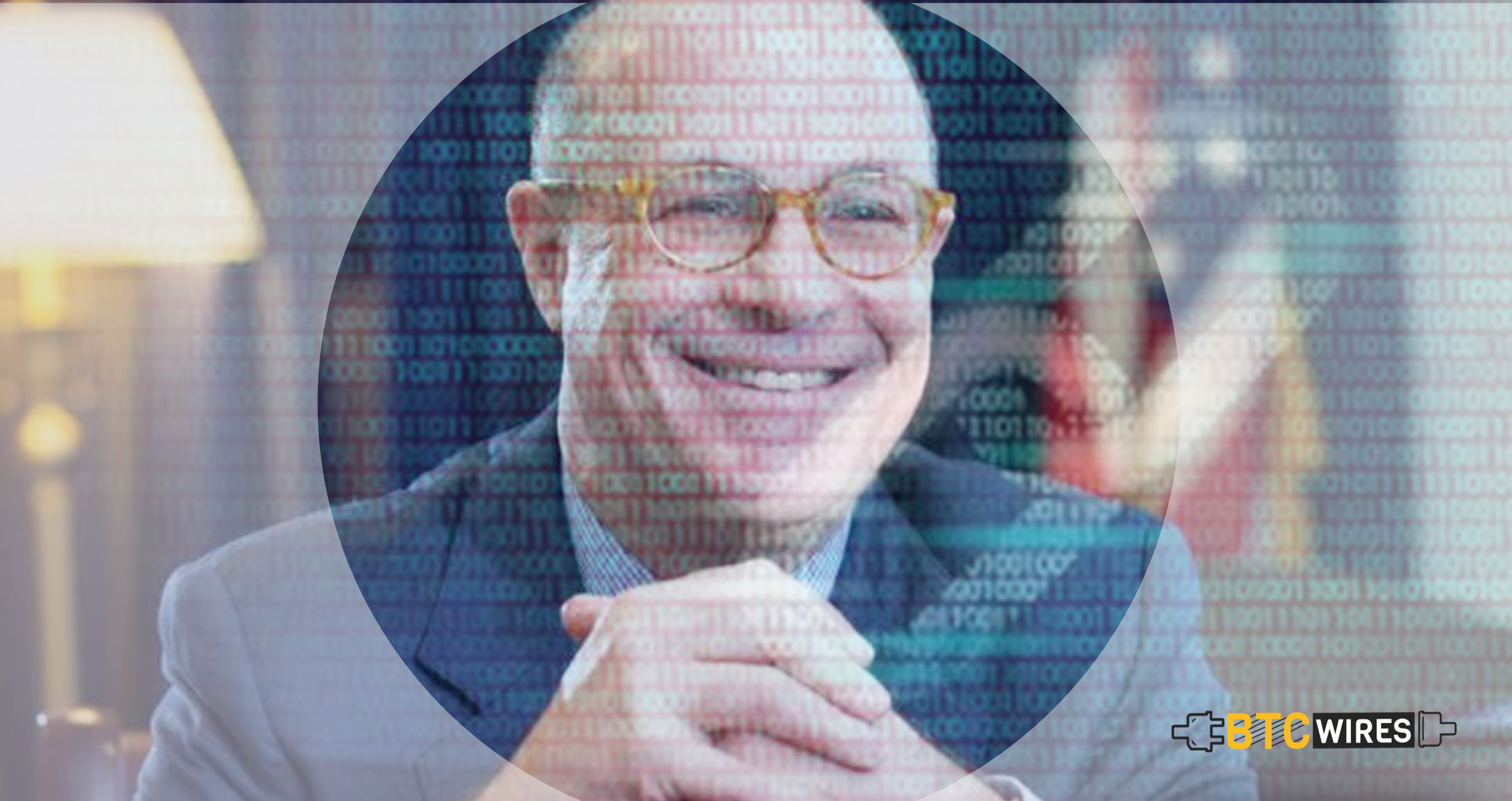 CFTC Commissioner Stays Bullish on Cryptocurrency and Blockchain Technology