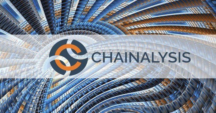 Chainalysis Raises Funds In Series B Funding For London Office