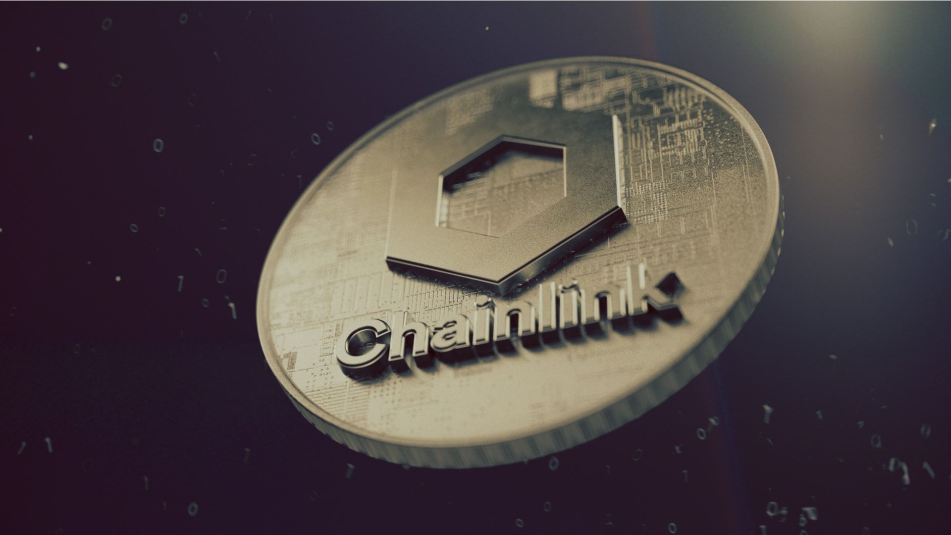 Chainlink launches data oracles on Arbitrum One’s Ethereum scaling solution
