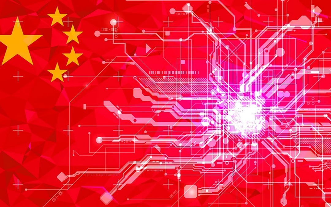 China increasing its pace with establishing e-Yuan!