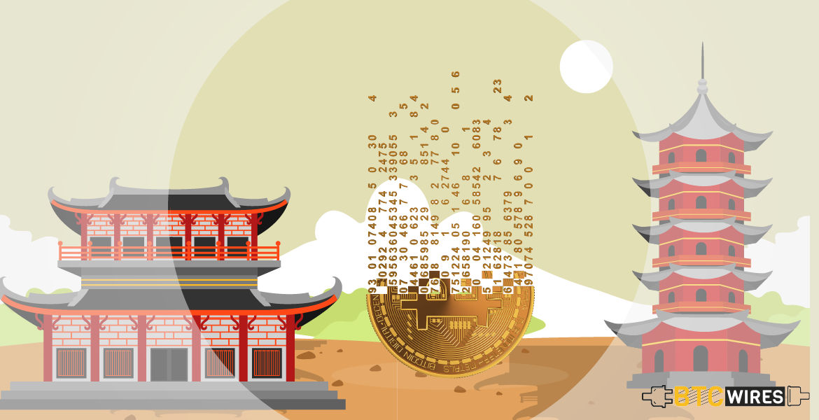 China Working With Global Giants to Accelerate the Roll-Out of its Digital Currency