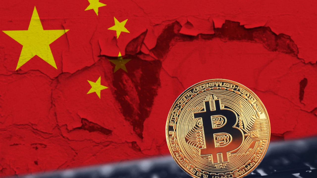 China’s plan to kill Bitcoin failing — Here are three reasons Of this