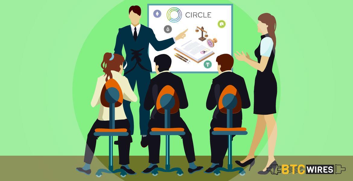 Circle’s Chief Compliance Officer Talks About Regulatory Clarities