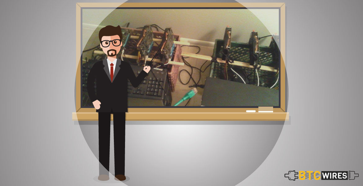 CISCO Report Claims: College Campuses Are Becoming Popular Bitcoin Mining Spots