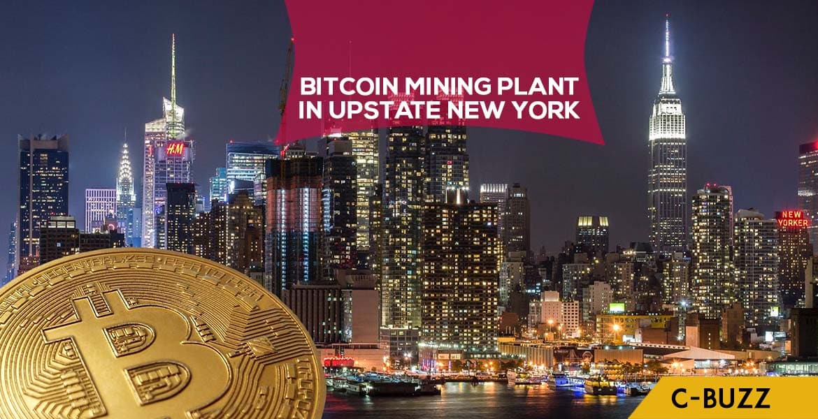 Cloud Mining Firm Coinmint Confirms $700m Project Plan