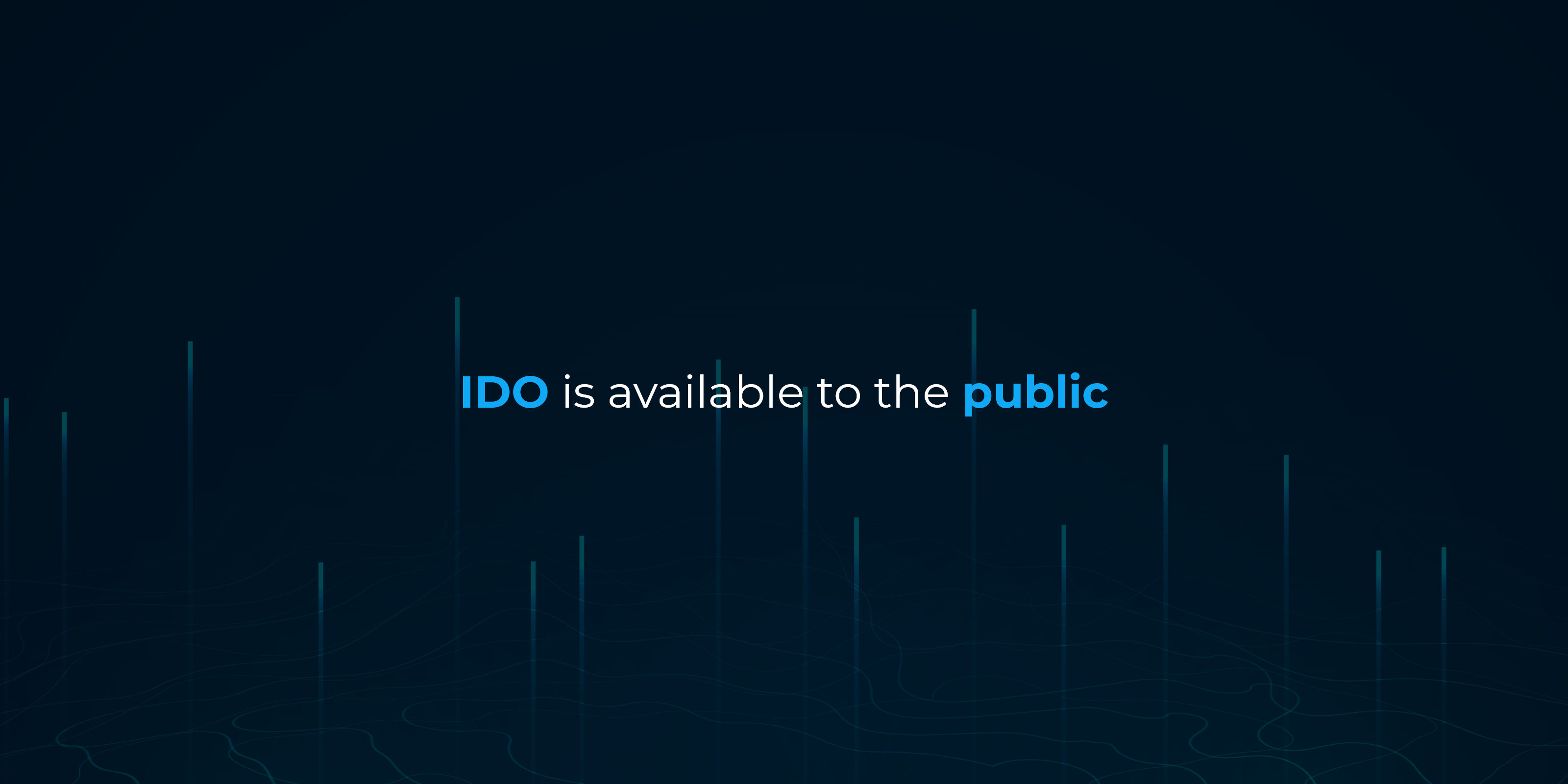 CODI Finance Extends its Private Sale and Releases IDO