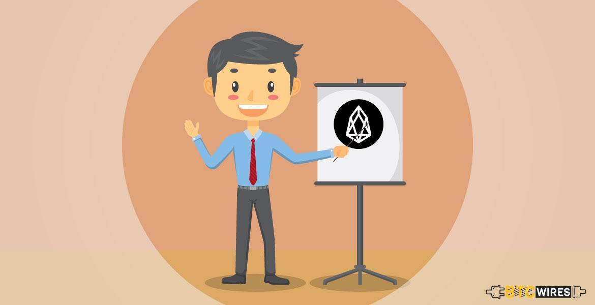 Coinbase Adds Support For EOS