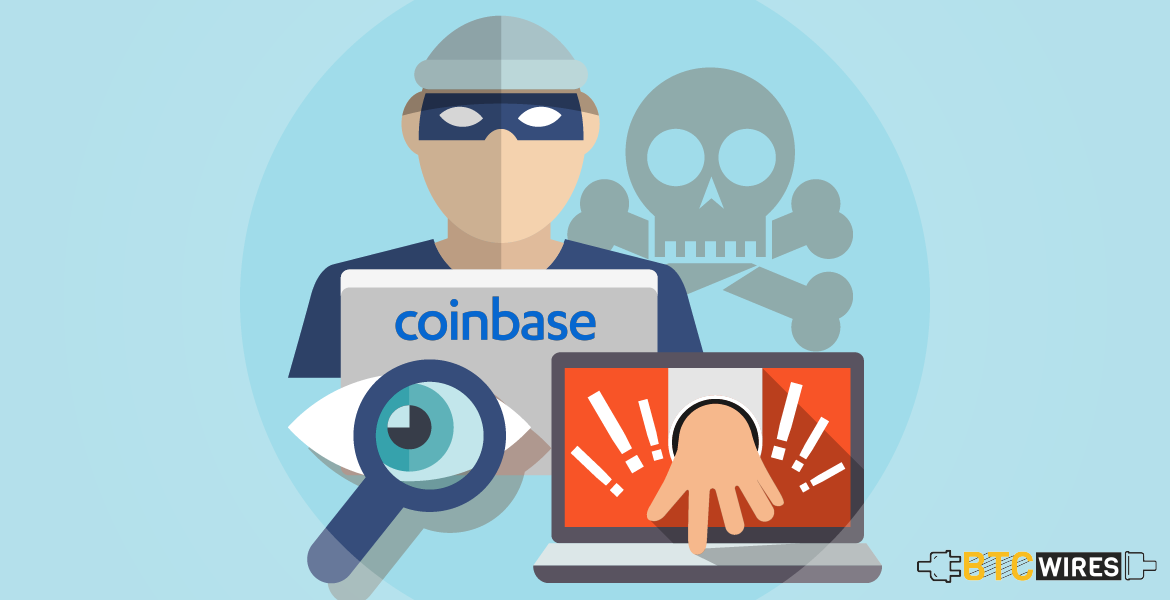 Coinbase Assures That The Firefox Zero Day Vulnerability Was Targeted At Employees.