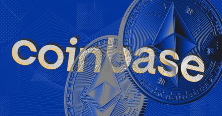 Coinbase Discloses It Will ‘Evaluate Any ETH Fork Tokens Following The Merge’