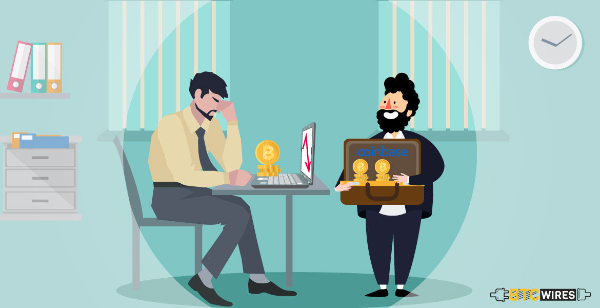 Coinbase Initiates PayPal Withdrawal Amid Rapid Selling Trends