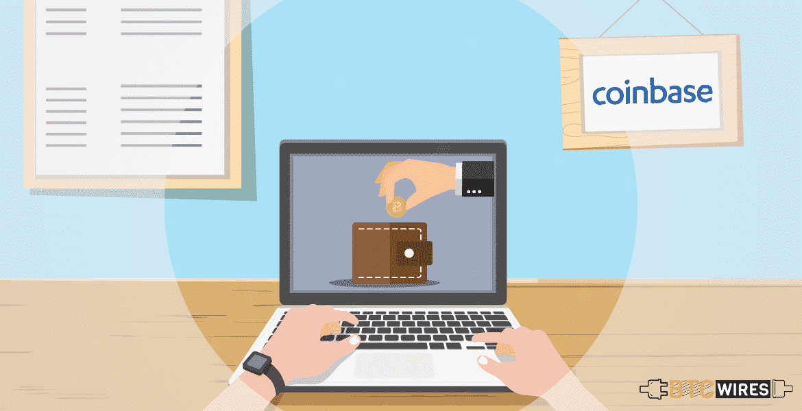 Coinbase Introduces new Asset Listing Process