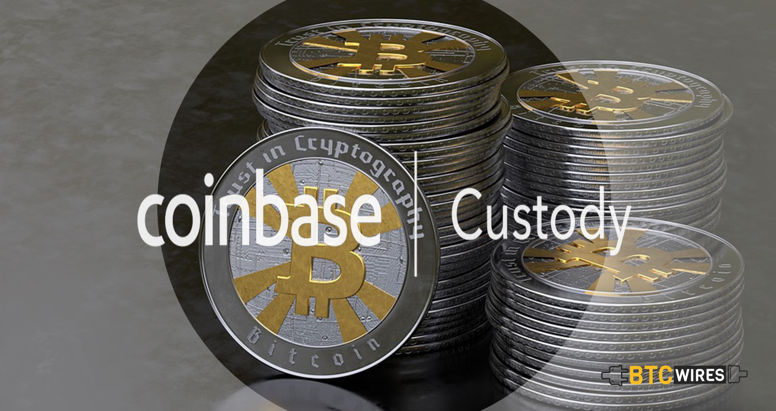 Coinbase Reveals the Launch of Coinbase Custody International Based in Ireland