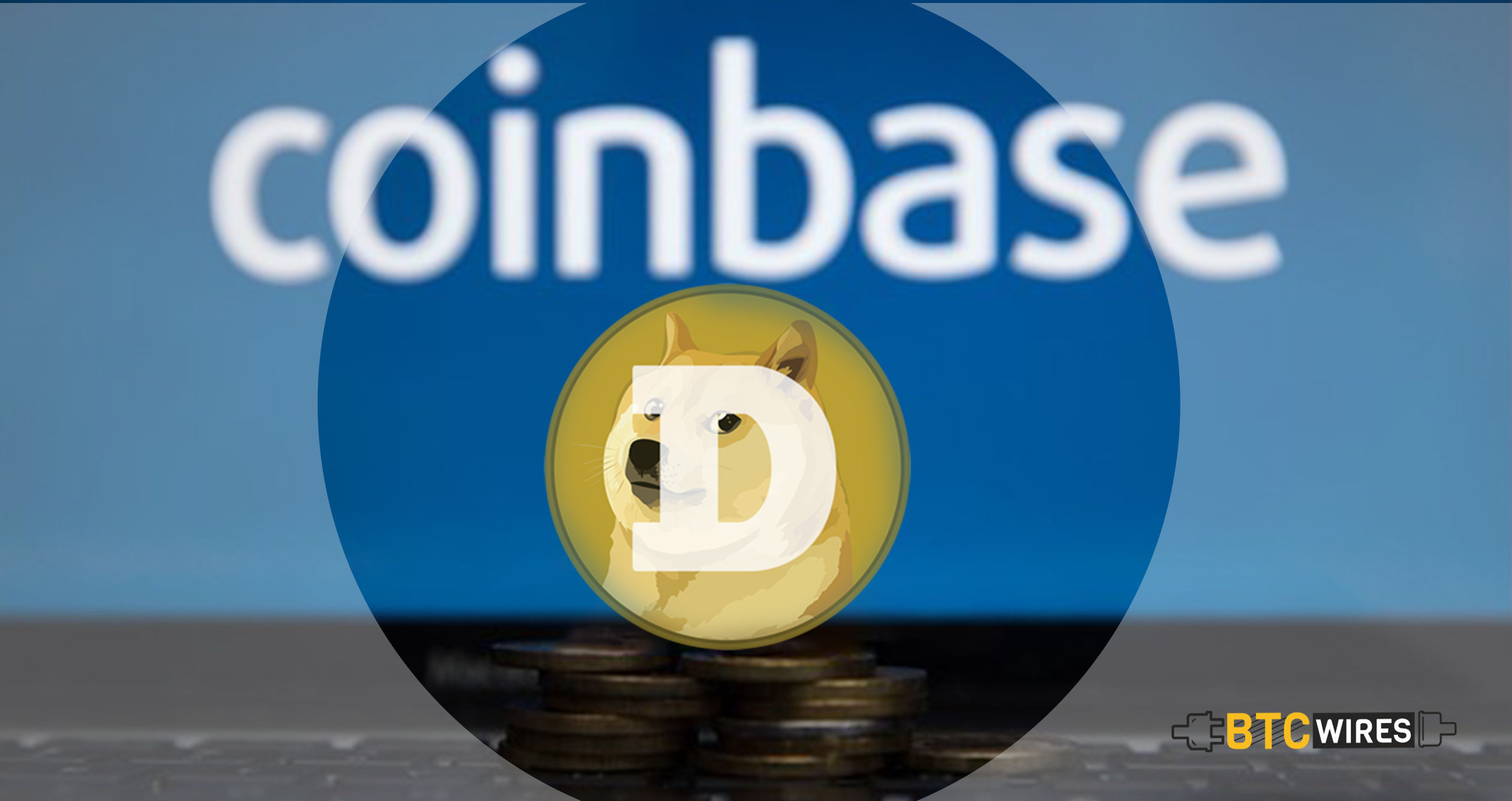 Coinbase Wallet Adds Support for Dogecoin