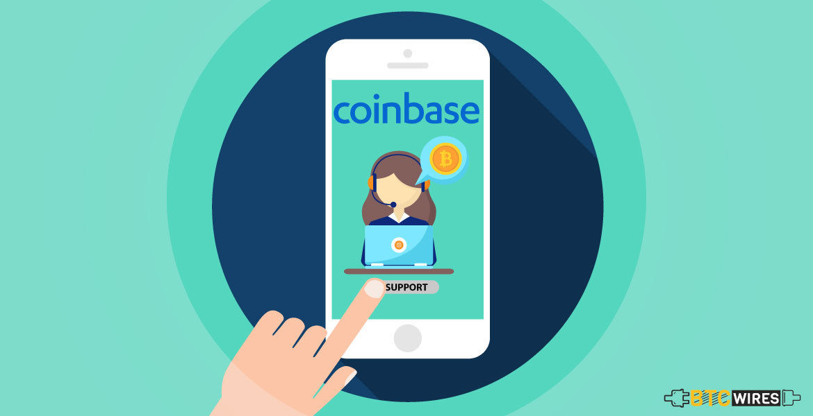 Coinbase Wallet Finally Adds Support For BTC