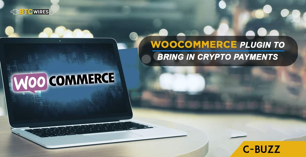 Coinbase’s New Plugin Will Allow Any e-commerce Site To Accept Crypto